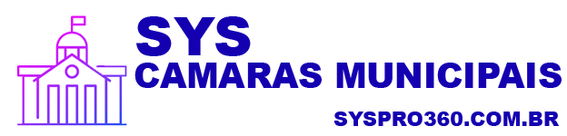 Logo Câmara Digital